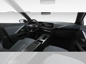 Opel Astra Edition 1.2 MHEV 6-Gang-Doppelkupplungsgetriebe