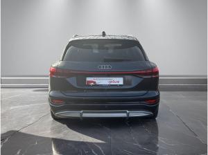 Audi SQ6 e-tron quattro +LEDER+HUD+ACC+KAMERA+
