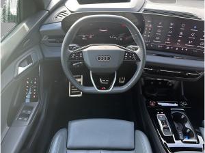 Audi SQ6 e-tron quattro +LEDER+HUD+ACC+KAMERA+