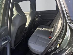 Audi SQ6 e-tron quattro +LEDER+HUD+ACC+KAMERA+