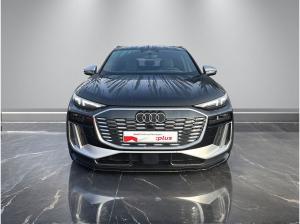 Audi SQ6 e-tron quattro +LEDER+HUD+ACC+KAMERA+