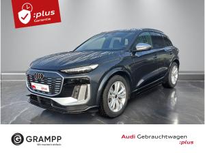 Audi SQ6 e-tron quattro +LEDER+HUD+ACC+KAMERA+