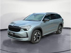 Skoda Kodiaq Sportline 1,5 TSI iV 150 kW 6-Gang-DSG *SOFORT VERFÜGBAR*
