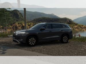 Volkswagen Tayron Life 1.5 eTSI DSG Inkl WR 7-Sitze Rearview
