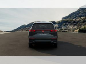 Volkswagen Tayron Life 1.5 eTSI DSG Inkl WR 7-Sitze Rearview