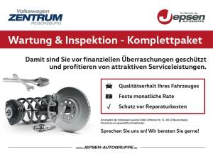 Volkswagen Tayron Life 1.5 eTSI DSG Inkl WR 7-Sitze Rearview