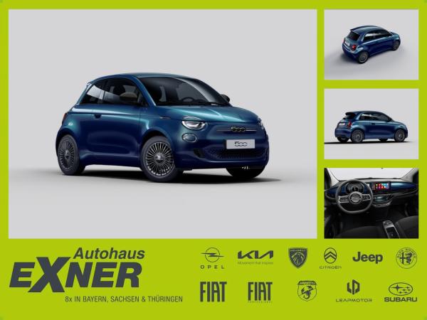 Fiat 500e ICON | SOFORT VERFÜGBAR | PRIVAT!