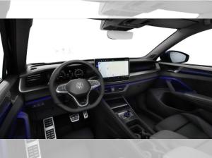 Volkswagen Tayron R-Line 2,0 l TDI SCR 4MOTION 7-Gang-Doppelkupplungsgetriebe DSG