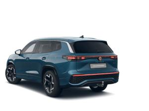 Volkswagen Tayron R-Line 2,0 l TDI SCR 4MOTION 7-Gang-Doppelkupplungsgetriebe DSG