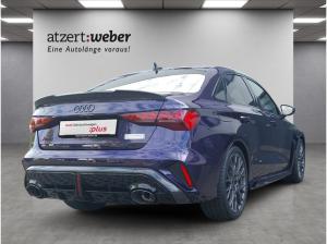 Audi RS3 🏁 Samtviolett Perleffekt 💜 | Audi exclusive| SONDERABNEHMER