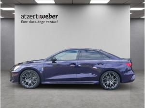 Audi RS3 🏁 Samtviolett Perleffekt 💜 | Audi exclusive| SONDERABNEHMER