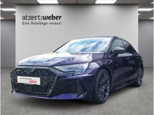 Audi RS3 🏁 Samtviolett Perleffekt 💜 | Audi exclusive| SONDERABNEHMER