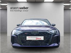 Audi RS3 🏁 Samtviolett Perleffekt 💜 | Audi exclusive| SONDERABNEHMER