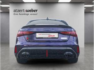 Audi RS3 🏁 Samtviolett Perleffekt 💜 | Audi exclusive| SONDERABNEHMER