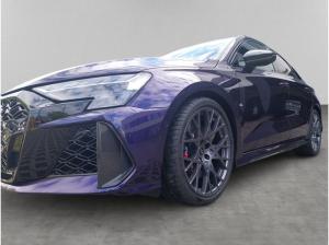 Audi RS3 🏁 Samtviolett Perleffekt 💜 | Audi exclusive| SONDERABNEHMER
