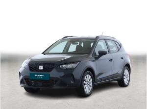 Seat Arona 1.0TSI DSG Allwetter+SHZ+RFK inkl.Wartungspaket!