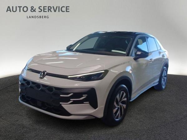 Volkswagen T-Roc Life 1.5 l eTSI DSG *SHZ* Aktion