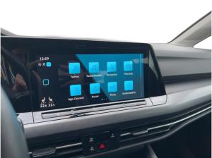 Volkswagen Golf VIII 1.5 eTSI DSG Style Navi LED-Plus PDC