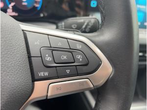Volkswagen Golf VIII 1.5 eTSI DSG Style Navi LED-Plus PDC