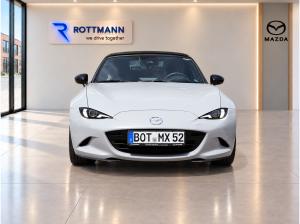Mazda MX-5 1.5 SKYACTIV-G 132 Homura /Recaro/BOSE/ACAA