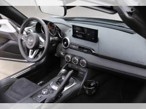 Mazda MX-5 1.5 SKYACTIV-G 132 Homura /Recaro/BOSE/ACAA