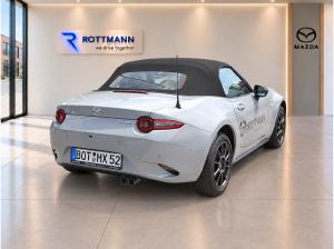 Mazda MX-5 1.5 SKYACTIV-G 132 Homura /Recaro/BOSE/ACAA