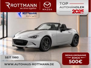 Mazda MX-5 2027 1.5 SKYACTIV-G 136ps YAKUDO SoMo