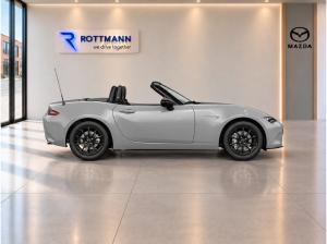 Mazda MX-5 2027 1.5 SKYACTIV-G 136ps YAKUDO SoMo