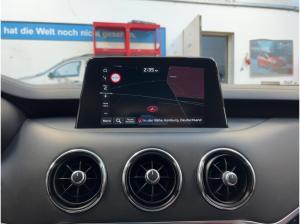 Kia Stinger 3.3 V6 4WD GT AHK Panorama HuD Kamera