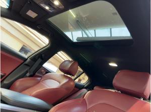 Kia Stinger 3.3 V6 4WD GT AHK Panorama HuD Kamera