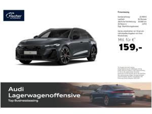 Audi S5 Avant TFSI quattro UPE: 103.775,- €