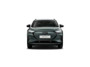 Audi Q4 e-tron S line quattro 220 kW 0,25% DW Versteuerung