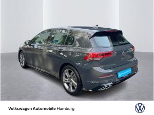 Volkswagen Golf VIII R-Line 1.5 eTSI DSG Rückfahrkamera