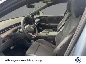 Volkswagen ID.7 Tourer GTX 4Motion AHK Panoramadach CarPlay