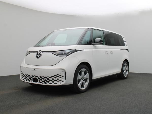 Volkswagen ID.Buzz Keyless; elekt. Sitze; 360°; 8-fach Bereifung; Matrix, HeadUp, Harman Kardon