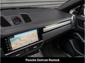 Porsche Cayenne Coupe Platinum Edition Sportabgas BOSE