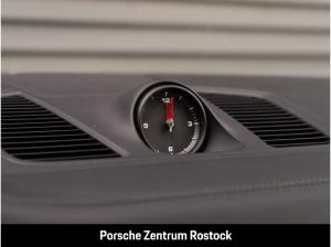 Porsche Cayenne Coupe Platinum Edition Sportabgas BOSE