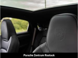 Porsche Cayenne Coupe Platinum Edition Sportabgas BOSE
