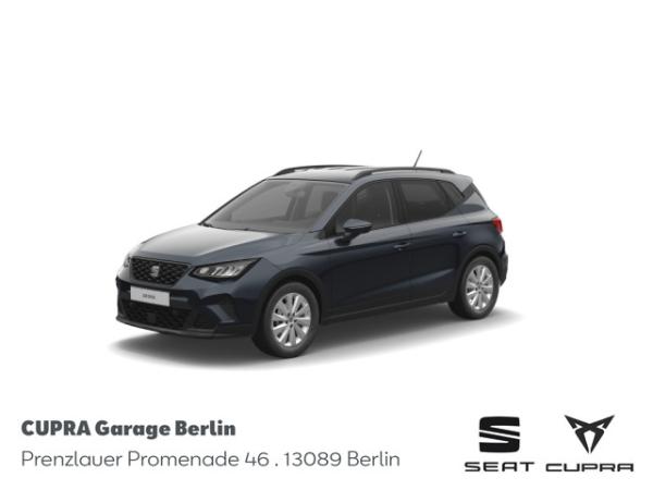 Seat Arona 1.0 TSI Style (Euro 6e)