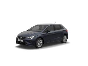Seat Ibiza 1.0 TSI Style Climatronic Navi LED PDC SHZ