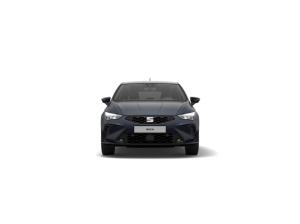 Seat Ibiza 1.0 TSI Style Climatronic Navi LED PDC SHZ