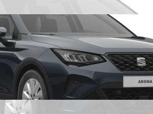 Seat Arona 1.0 TSI Style (Euro 6e)
