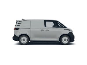 Volkswagen ID.Buzz Cargo +sofort verfügbar+ PRO, AHK, ACC, Carplay, Kamera, Ganzjahresreifen