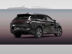 LYNK & Co 08 Core Plug In bis zu 200km reinelektrischer Reichweite! Sonderaktion
