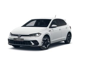 Volkswagen Polo R-Line 1,0 TSI - DSG  *SOFORT*