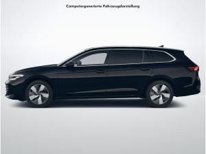 Volkswagen Passat Variant 2.0 TDI DSG Business ACC Navi AHK