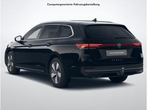 Volkswagen Passat Variant 2.0 TDI DSG Business ACC Navi AHK