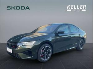 Skoda Octavia RS 2,0 TSI 195 KW 7-GANG-DSG - Sofort Lieferbar