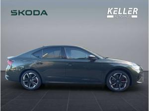 Skoda Octavia RS 2,0 TSI 195 KW 7-GANG-DSG - Sofort Lieferbar