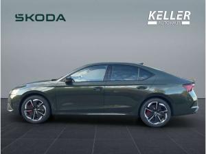 Skoda Octavia RS 2,0 TSI 195 KW 7-GANG-DSG - Sofort Lieferbar